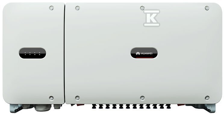Falownik trójfazowy Huawei - SUN2000-100KTL H1